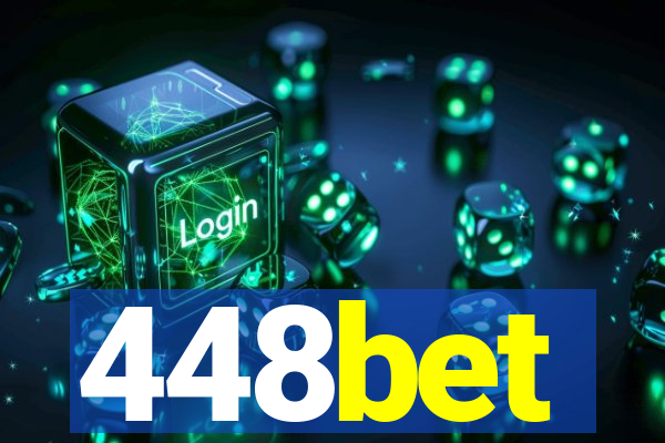 448bet