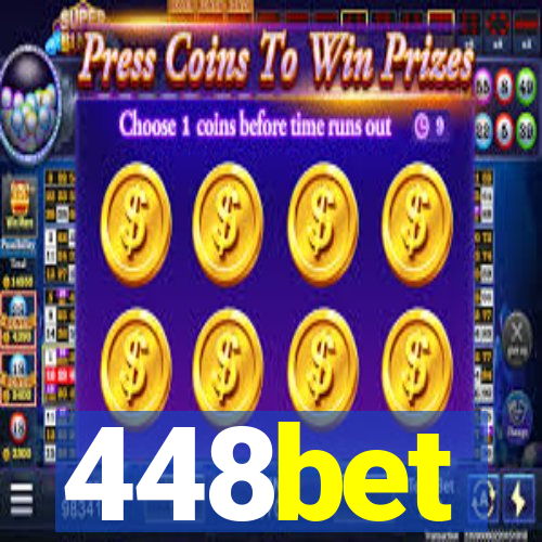 448bet