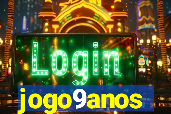 jogo9anos