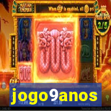 jogo9anos