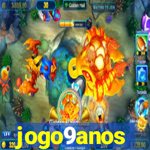 jogo9anos