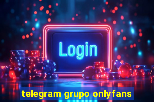 telegram grupo onlyfans