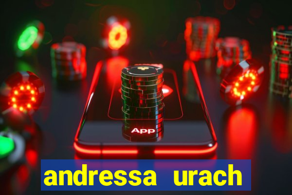 andressa urach portal zacarias