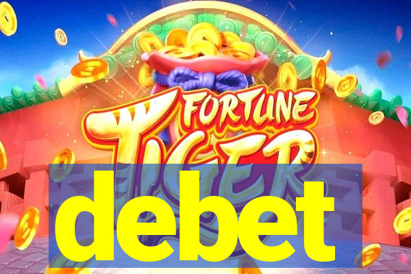 debet