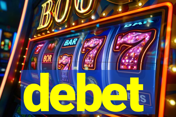 debet