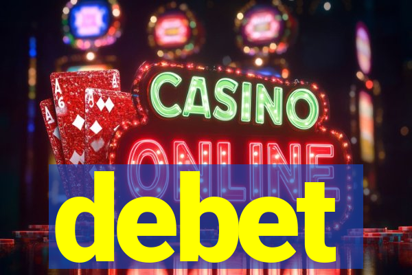 debet