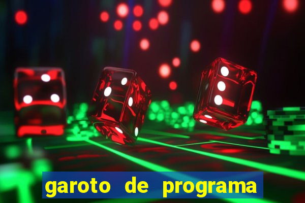 garoto de programa de feira de santana