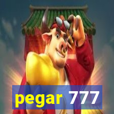 pegar 777