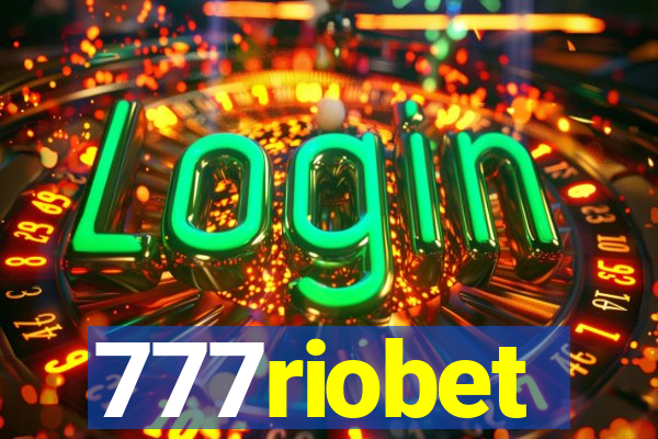 777riobet