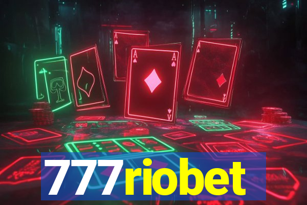 777riobet
