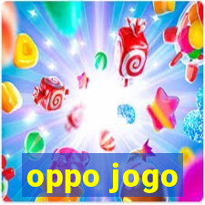 oppo jogo