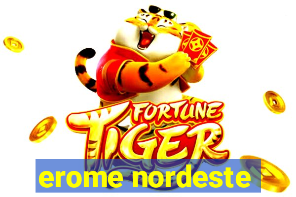 erome nordeste