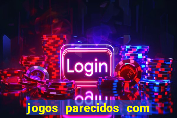 jogos parecidos com forge of empires