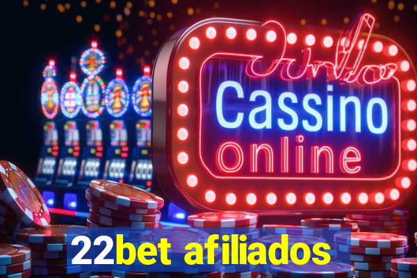 22bet afiliados