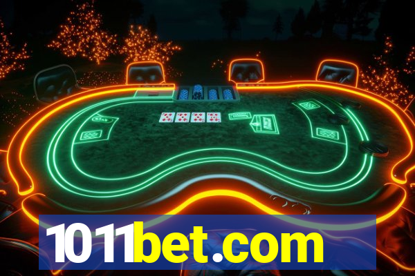 1011bet.com