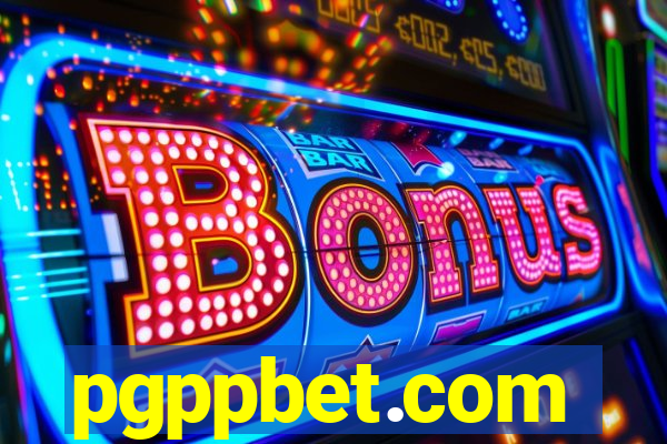 pgppbet.com