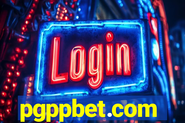 pgppbet.com