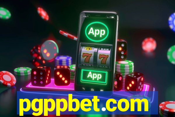 pgppbet.com