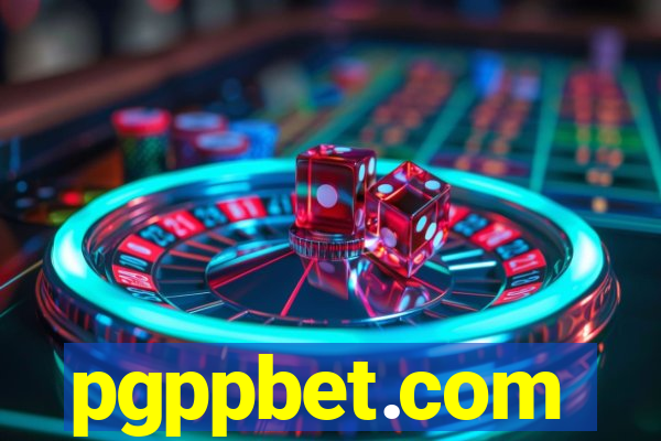 pgppbet.com