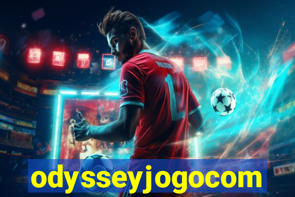 odysseyjogocom