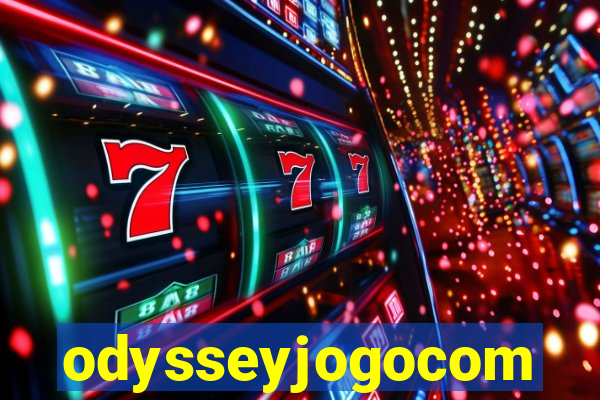 odysseyjogocom