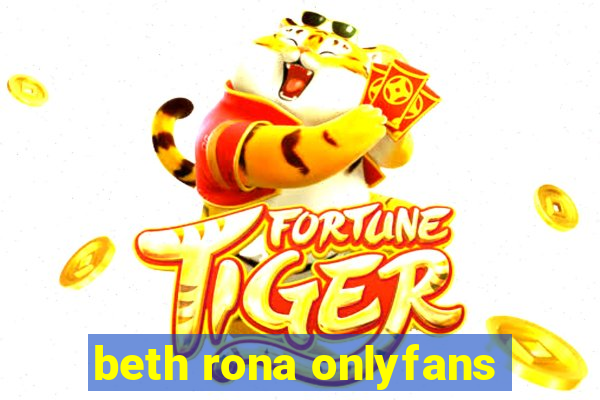 beth rona onlyfans