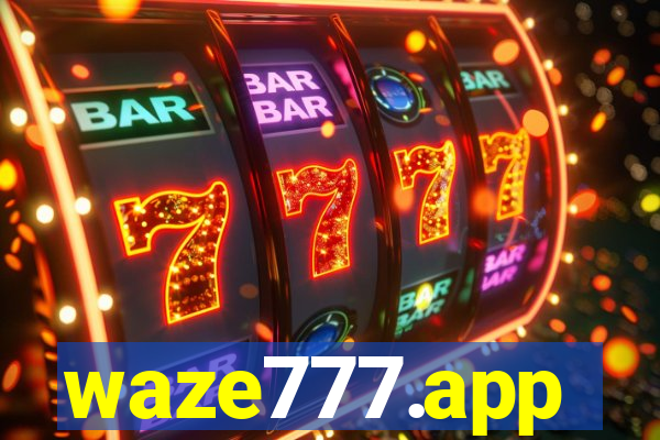 waze777.app