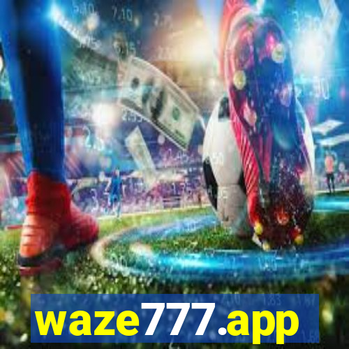 waze777.app