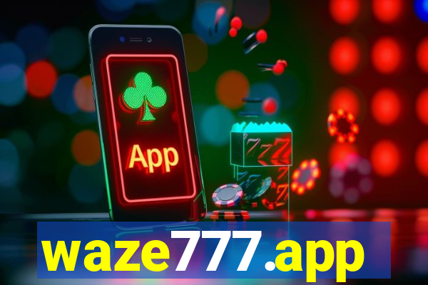 waze777.app