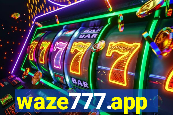 waze777.app