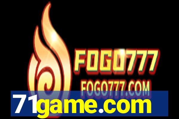 71game.com