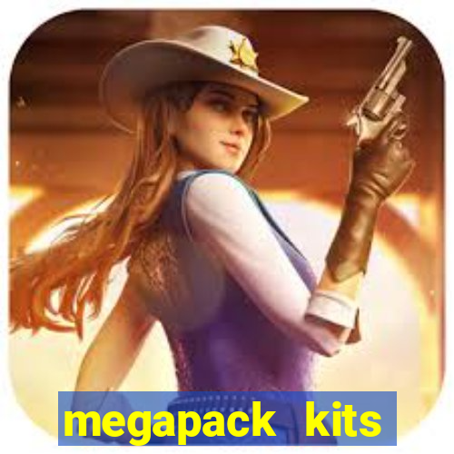 megapack kits football manager 2016