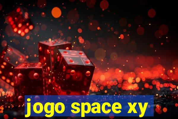 jogo space xy