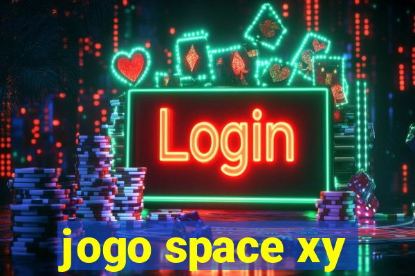 jogo space xy