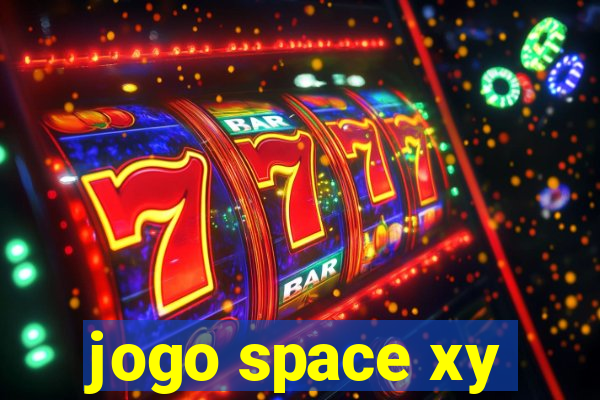 jogo space xy