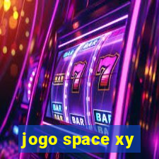 jogo space xy