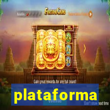 plataforma estrangeira slots