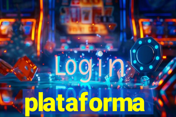 plataforma estrangeira slots