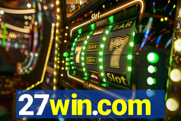 27win.com