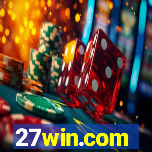 27win.com