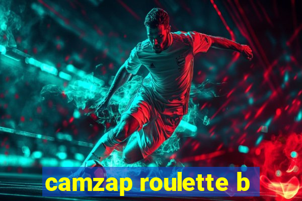camzap roulette b