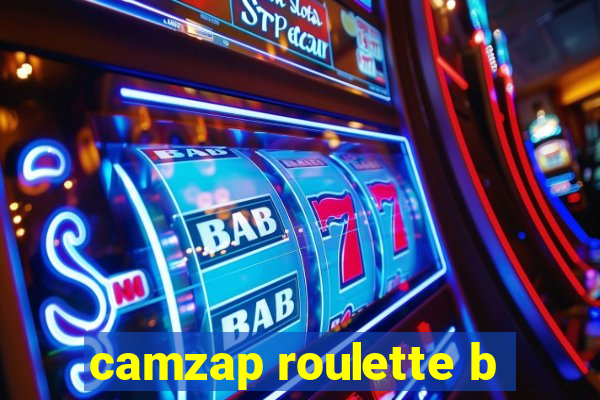 camzap roulette b