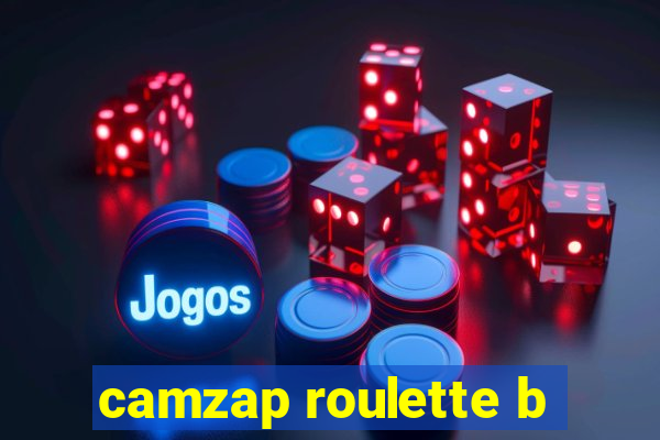 camzap roulette b