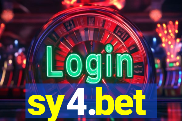 sy4.bet