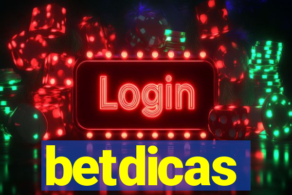 betdicas