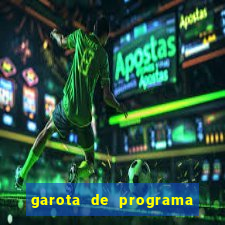 garota de programa em saj