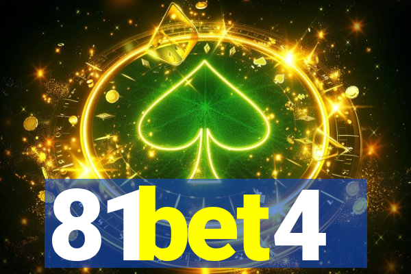 81bet4
