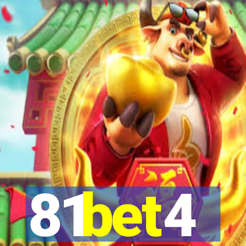 81bet4