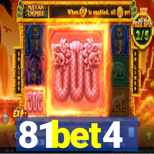 81bet4