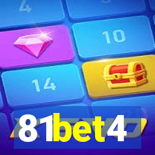 81bet4